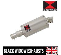 BMW R1150 GS / Adventure / Rockster Ovaler Auspuff Schalldämpfer Endtopf 230SS