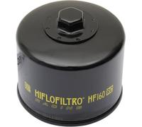 HifloFiltro hf160rc Ölfilter, L: 7.7 H: 6.7 W: 7.8, OEM