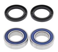 BMW R1200R 15 WRP Vorne Radlager Satz