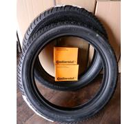 BMW R50 R60 R65 R75 R90 tire+tube set Bridgestone BT46 front 3,25x19 rear 4x18