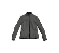 BMW Regen-Innenjacke Ride Damen (grau) Farbe: Grau Größe: 40