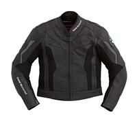 BMW Roadster Motorradjacke Herren Farbe: Schwarz Größe: 52
