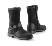 BMW Rockster Motorradstiefel Herren Farbe: Schwarz Größe: 37