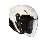 BMW Sao Paulo Jet Helm (Ampere) Farbe: Weiß Größe: 60/61