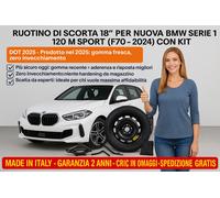 Linglong 125/70 R19 100M Reifen Salvaspazio für Reserverad 1 Stück