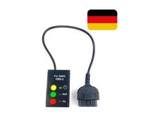 BMW Service Öl Reset OBD2 Intervall Inspektion Rücksteller BMW E46 E39 E53 E85