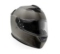 BMW Street X Integralhelm (grau / matt)