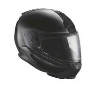 BMW System 7 Carbon Evo Klapphelm (schwarz) Farbe: Schwarz Größe: 64/65