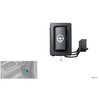 BMW Taster Lenkradheizung F15 F16 F25 F26 F39 F45 F46 F48 6131926