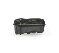 BMW Transportbox Heckbox für Fahrradheckträger 2.0 & 3.0