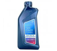 BMW TwinPower Turbo LL-19 FE 0W-30 : 10 x 1 Liter