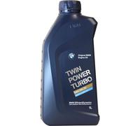 1 Liter Motoröl 0W-30 Twin Power Turbo Longlife-04 Acea C3 API SN OE 83212465854