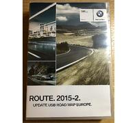 BMW USB Navigation Update Europa 2015-2 Original 65902408643
