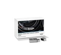 BMW USB Update Road Map Europa Move 2024 East
