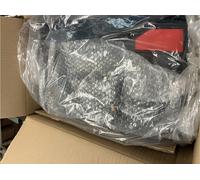 ORIGINAL BMW Motorrad Variokoffer rechts silber R1200GS R1250GS F850-F750GS