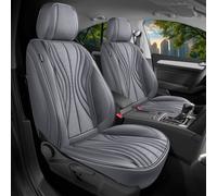 BMW X1 E84 Baujahr 2009-2015 kompatible Schonbezüge in Grau M5