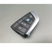 BMW X1 X3 X5 434 Mhz Schlüssel Funkschlüssel Signalgeber Neu Uncodiert N5FID21A