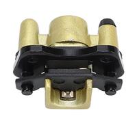 Bnineteenteam ATV-Bremssattel, Zuverlässige Leistung, Bremsbelag-Baugruppe für Chinesisches 4-Quad-Go-Kart