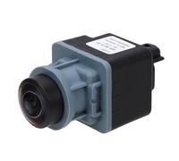 Bnineteenteam Frontkamera für Mercedes, HD-Bildübertragung, 170-Grad-Weitwinkel, Frontassistent-Einparkkamera für E-Klasse W212 M-Klasse W166 GLE-Klasse W166