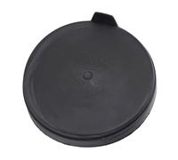 Bnineteenteam Scheinwerfer-Schutzabdeckung, Auto-Scheinwerfer-Staubschutz 6203E4 Ersatz der Scheinwerfer-Staubkappe für 2008-2013