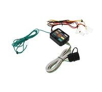 Bnineteenteam Zuverlässiger Ersatz Passend für 6 4 Dr. Sedan 2004-2008, 4-poliger Anhänger-Kabelbaum, Rücklichter und Signale für Abschlepp-Enthusiasten, ABS-Material