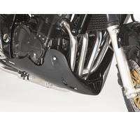 BODYSTYLE Sportsline Bugspoiler ABS Kunststoff unlackiert für SUZUKI GSF 600 Bandit S
