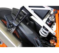 Bodystyle Raceline Radabdeckungen carbon, mit ABE Ktm 1290 Super Duke Gt