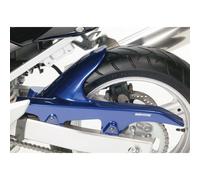 Bodystyle Hinterradabdeckung Suzuki SV 650 N AV Bj.1999-2002 ABS unlackiert mit Zulassung
