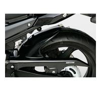 BODYSTYLE Hinterradabdeckung ABS Kunststoff unlackiert
