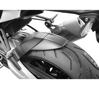 Bodystyle Hinterradabdeckungverlängerung matt-schwarz Kawasaki Ninja 1000 Sx (euro 5)