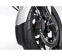 BODYSTYLE Kotflügelverlängerung vorne für Ninja 1000 SX ZXT02K für Ninja 1000 SX