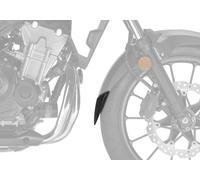 Bodystyle Kotflügelverlängerung MT-MODELLE, MATT-SCHWARZ