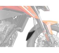 Bodystyle Kotflügelverlängerung matt-schwarz