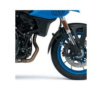 Bodystyle Kotflügelverlängerung MT-MODELLE, MATT-SCHWARZ