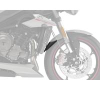 BODYSTYLE Kotflügelverlängerung vorne für Speed Triple S NN01 für Speed Triple S