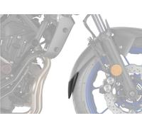 BODYSTYLE Kotflügelverlängerung vorne für MT-07 RM17/RM18 für MT-07 RM17/RM18