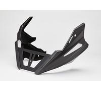 Bodystyle Bugspoiler, schwarz mit ABE