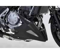 Bodystyle Bugspoiler Raceline matt-schwarz