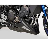 Bodystyle Bugspoiler, schwarz mit ABE