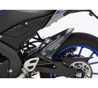 Bodystyle Raceline Radabdeckungen carbon, mit ABE Yamaha Yzf-r 125