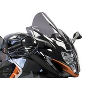 BODYSTYLE Racingscheibe passend für Suzuki GSX 1300 R Hayabusa WEJ0 Bj.:2021-202