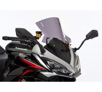 BODYSTYLE Racing Cockpitscheibe Perspex® Acrylic 3mm für KAWASAKI Ninja 1000 SX, Ninja 1100 SX / SE