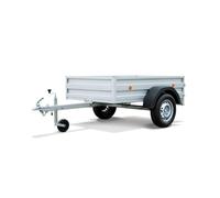 Böckmann TL-AL 2111/75 mit 14" Bereifung