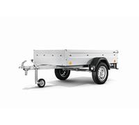 Böckmann TPV EU2 Stahlanhänger 750kg