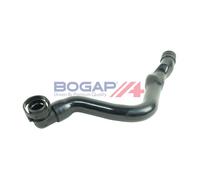 BOGAP A1210159 Schlauch, Kurbelgehäuseentlüftung