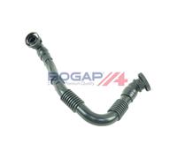 BOGAP A1210203 Schlauch, Kurbelgehäuseentlüftung