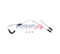 BOGAP B1729102 Ölleitung, Lader