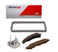 Bogap Steuerkettensatz 4-tlg. Passend Für Bmw 1 2 3 4 5 6 7 X1 X3 X4 X5 X6 B13 Steuerkettensatz: Abakus: 14201557 Aic: 59024set Aic: 71633set Aic