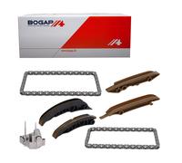 Bogap Steuerkettensatz 7-tlg. Passend Für Bmw 1 2 3 4 5 6 7 X1 X3 X4 X5 X6 B13 Steuerkettensatz: Abakus: 14201557 Aic: 59024set Aic: 71633set Aic