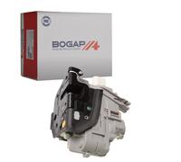 Bogap Türschloss Vorne Rechts Passend Für Seat Altea Leon Toledo Vw Eos A53162 Türschloss: Abakus: 132046002 Aic: 57055 Automega: 100136410 Blic: